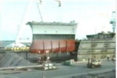 CONSTRUCCION NAVAL 22  IMAGEN FOTOGRAFIA